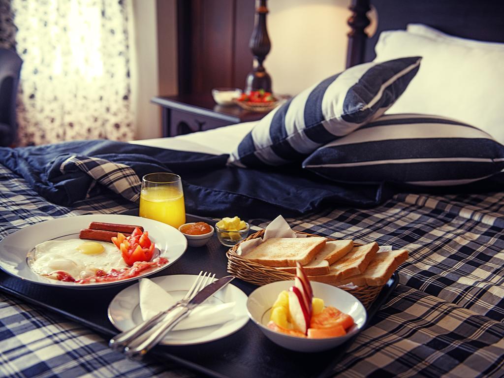 Craig Appin Bungalow Dickoya Номер фото