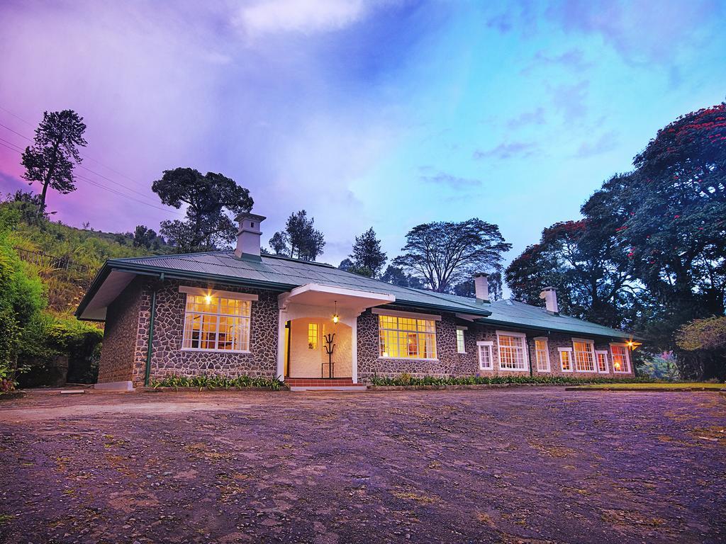 Craig Appin Bungalow Dickoya Экстерьер фото