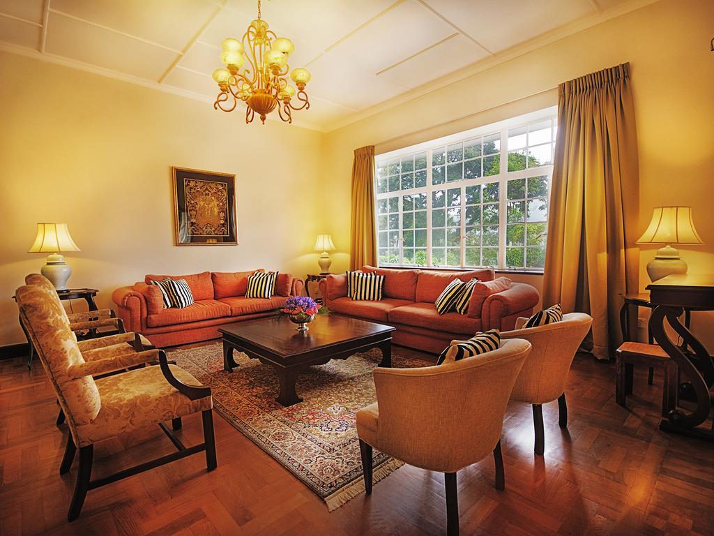 Craig Appin Bungalow Dickoya Экстерьер фото