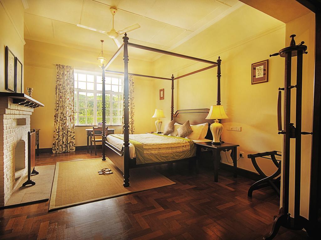 Craig Appin Bungalow Dickoya Номер фото