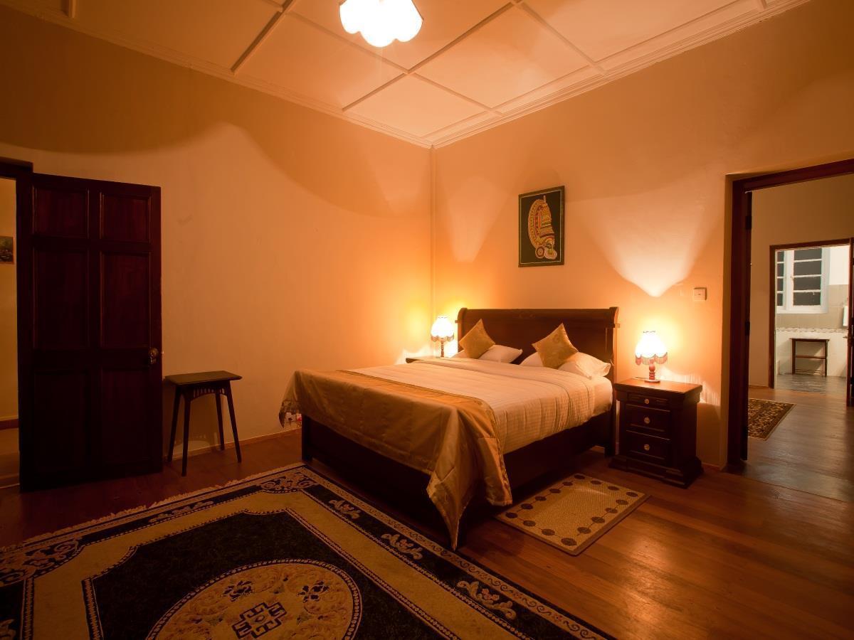 Craig Appin Bungalow Dickoya Экстерьер фото