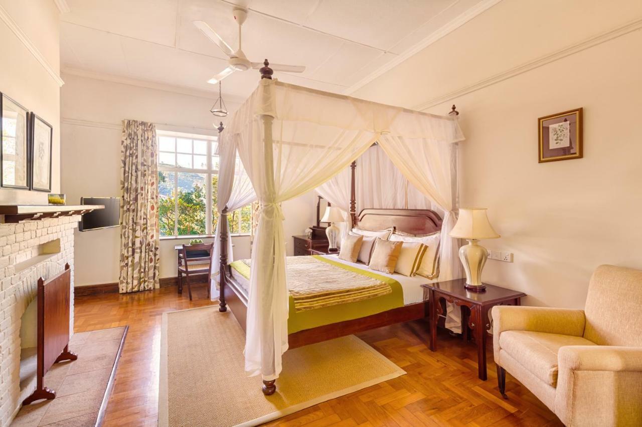 Craig Appin Bungalow Dickoya Экстерьер фото