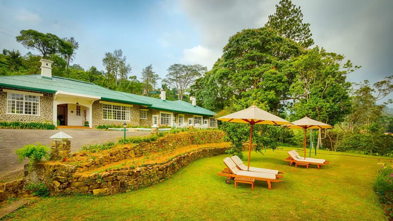 Craig Appin Bungalow Dickoya Экстерьер фото