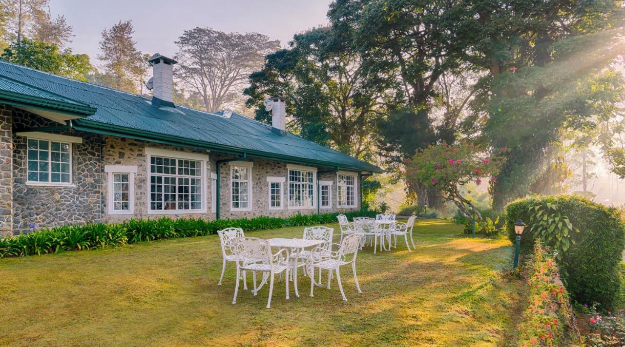 Craig Appin Bungalow Dickoya Экстерьер фото