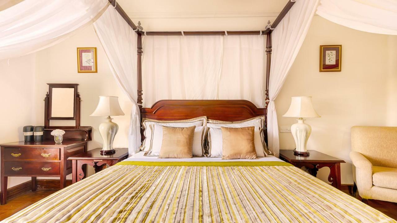 Craig Appin Bungalow Dickoya Экстерьер фото