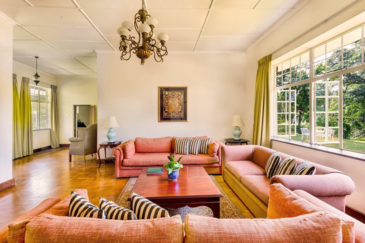 Craig Appin Bungalow Dickoya Экстерьер фото