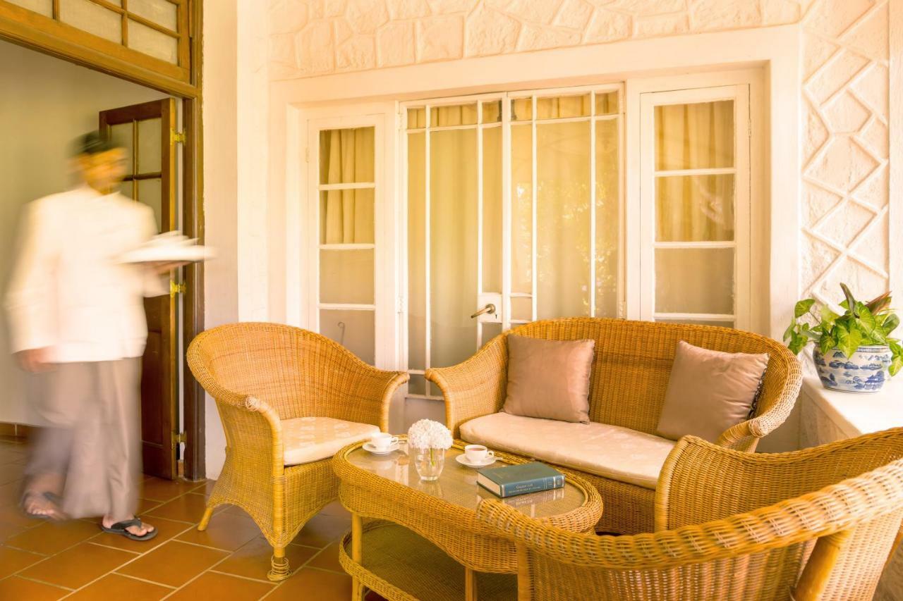 Craig Appin Bungalow Dickoya Экстерьер фото