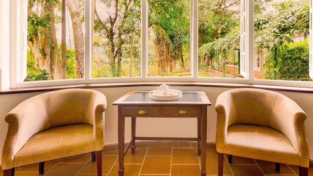 Craig Appin Bungalow Dickoya Экстерьер фото