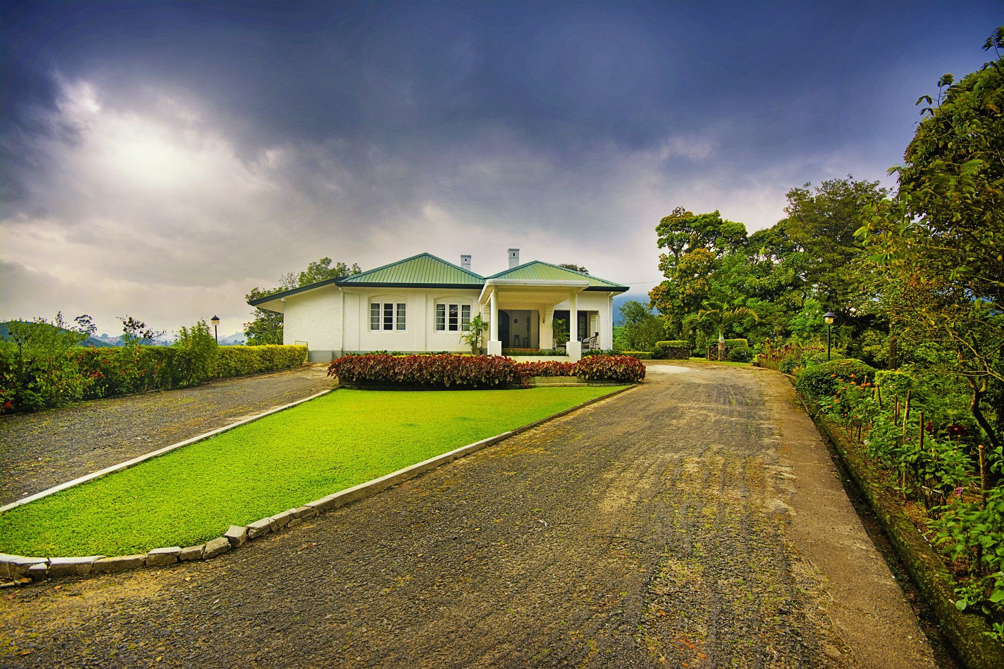 Craig Appin Bungalow Dickoya Экстерьер фото