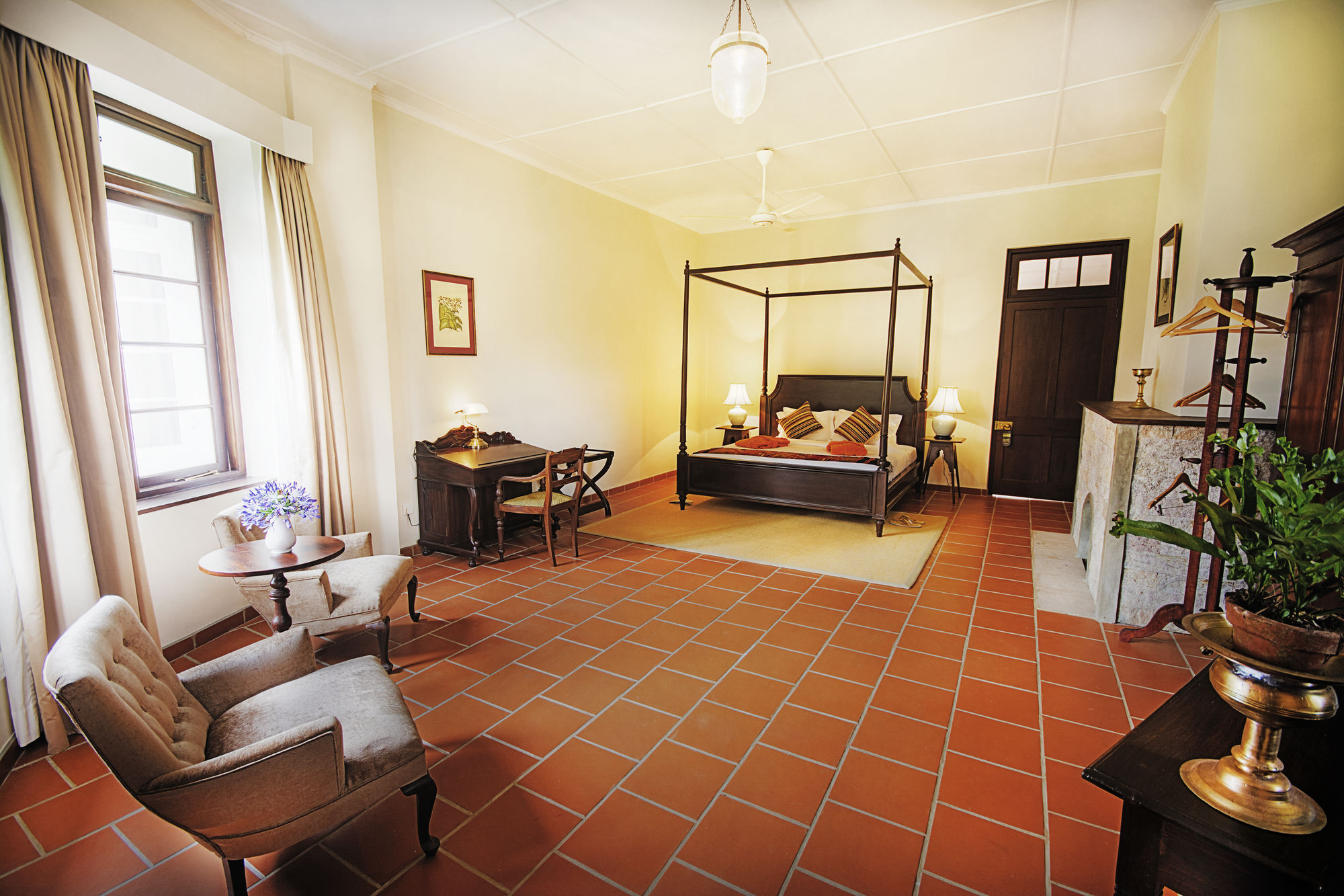 Craig Appin Bungalow Dickoya Экстерьер фото
